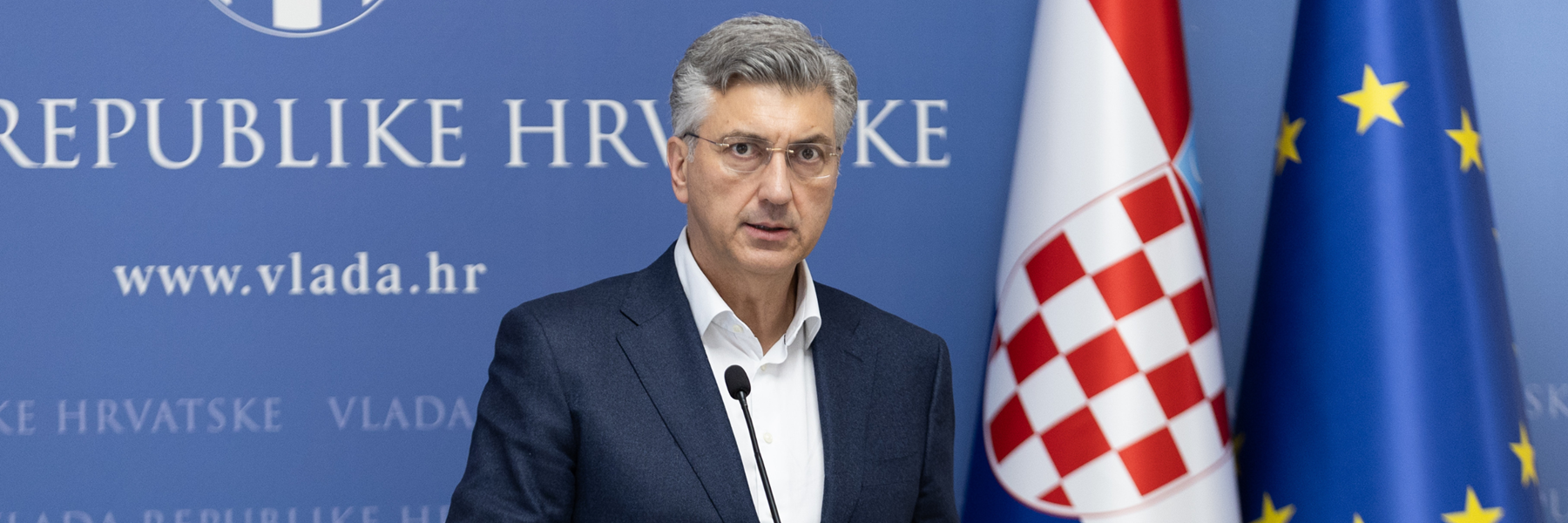 Najviši investicijski kreditni rejting u povijesti Hrvatske 